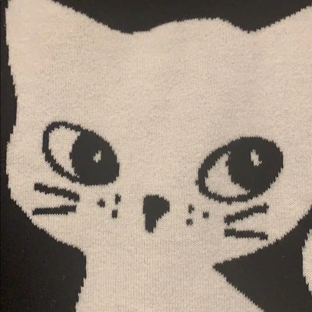 🎉Last deal 🎉Cat cardigan
